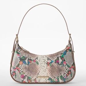 Brahmin Kyrie Shoulder Bag Multi Piaffe